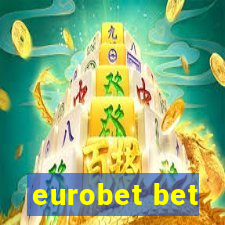 eurobet bet